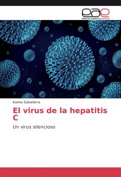 El virus de la hepatitis C - Salvatierra, Karina