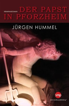 Der Papst in Pforzheim (eBook, ePUB) - Hummel, Jürgen