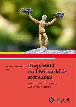 Cover Körperbild und Körperbildstörungen (eBook, PDF)