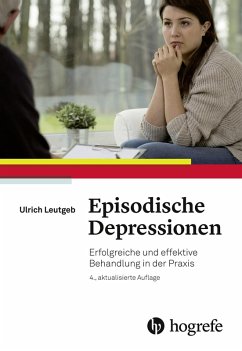 Episodische Depressionen (eBook, PDF) - Leutgeb, Ulrich