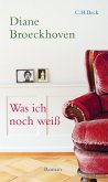 Was ich noch weiß (eBook, ePUB)