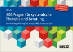 400 Fragen für systemische Therapie und Beratung (eBook, PDF)