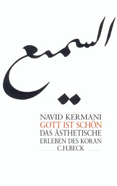 Gott ist schön (eBook, PDF) - Kermani, Navid