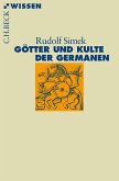 Götter und Kulte der Germanen (eBook, PDF)