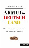 Armut in Deutschland (eBook, ePUB)