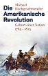 Die Amerikanische Revolution (eBook,... - Bild 1