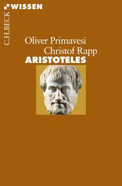 Aristoteles (eBook, PDF) - Primavesi, Oliver; Rapp, Christof