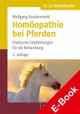 Homöopathie bei Pferden (eBook, PDF)