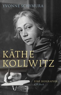 Käthe Kollwitz (eBook, ePUB) - Schymura, Yvonne