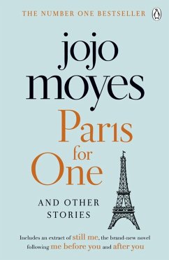 Paris for One and Other Stories (eBook, ePUB) - Moyes, Jojo