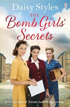 The Bomb Girls' Secrets (eBook, ePUB) - Styles, Daisy