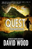 Quest- A Dane Maddock Adventure (Dane Maddock Adventures, #4) (eBook, ePUB)