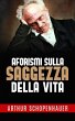 Aforismi sulla saggezza della vita... - Bild 1