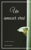 Un amour vrai (eBook, ePUB)