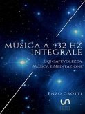 Musica a 432 Hz integrale (eBook, ePUB)