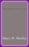 Frankenstein - English (eBook, ePUB)