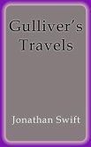 Gulliver´s Travels (eBook, ePUB) Gulliver´s Travels (eBook, ePUB)