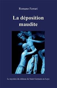 Cover La déposition maudite (eBook, PDF)