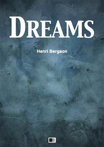Dreams (eBook, ePUB) - Bergson, Henri