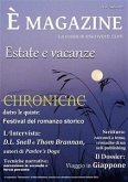 È Magazine (Vol.4) (fixed-layout eBook, ePUB)