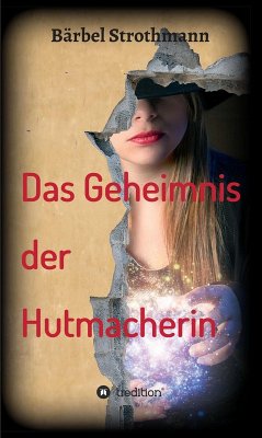 Klara und das Geheimnis der Hutmacherin (eBook, ePUB) - Strothmann, Bärbel