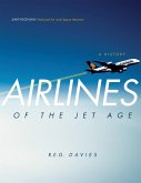 Airlines of the Jet Age (eBook, ePUB)