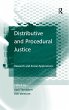 Distributive and Procedural Justice - Bild 1