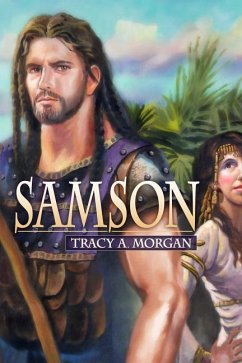 Samson - Morgan, Tracy A.