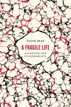 A Fragile Life - May, Todd