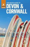 The Rough Guide to Devon & Cornwall