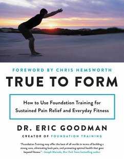 True to Form - Goodman, Eric