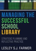 Managing the Successful School Library Managing the Successful School Library