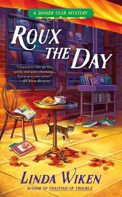 Roux the Day - Wiken, Linda