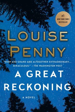 Great Reckoning - Penny, Louise