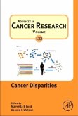 Cancer Disparities Cancer Disparities
