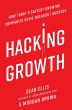 Hacking Growth - Bild 1