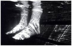 Cover Caspar Unter Wasser / Caspar Under Water.