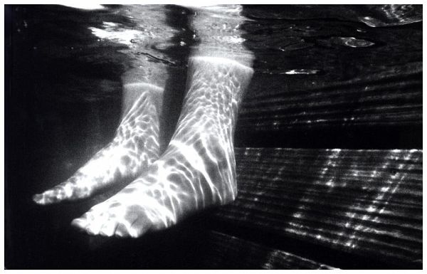 Caspar Unter Wasser / Caspar Under Water. Caspar Unter Wasser / Caspar Under Water.