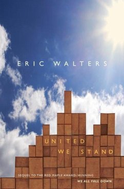 United We Stand - Walters, Eric