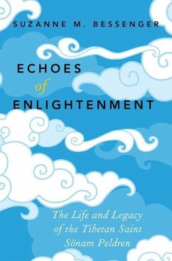 Echoes of Enlightenment - Bessenger, Suzanne M