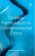Strategy Formulation in Entrepreneurial... - Bild 1