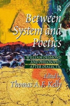 Between System and Poetics