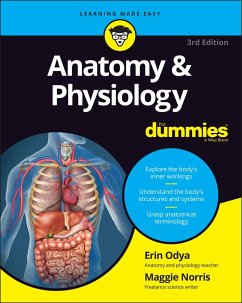 Anatomy & Physiology for Dummies - Norris, Maggie A.;Siegfried, Donna Rae