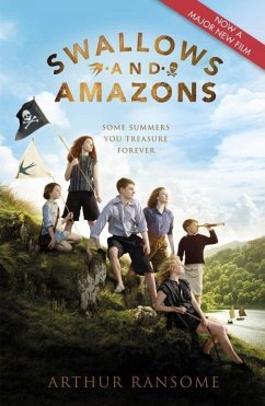 Swallows And Amazons - Ransome, Arthur