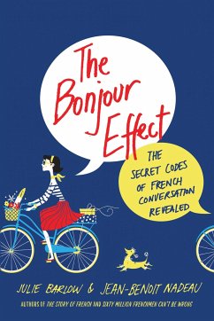 The Bonjour Effect - Barlow, Julie; Nadeau, Jean-Benoit