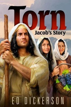 Torn: Jacob's Story - Dickerson, Ed