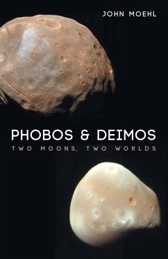 Phobos & Deimos - Moehl, John