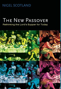 The New Passover - Scotland, Nigel