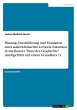Planung, Durchführung und Evaluation... - Bild 1