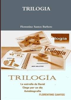 TRILOGIA - Santos Barbero, Florentino